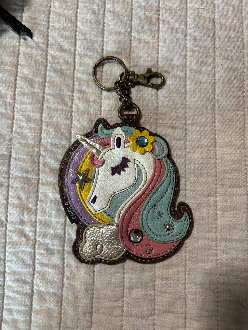 Chala Unicorn